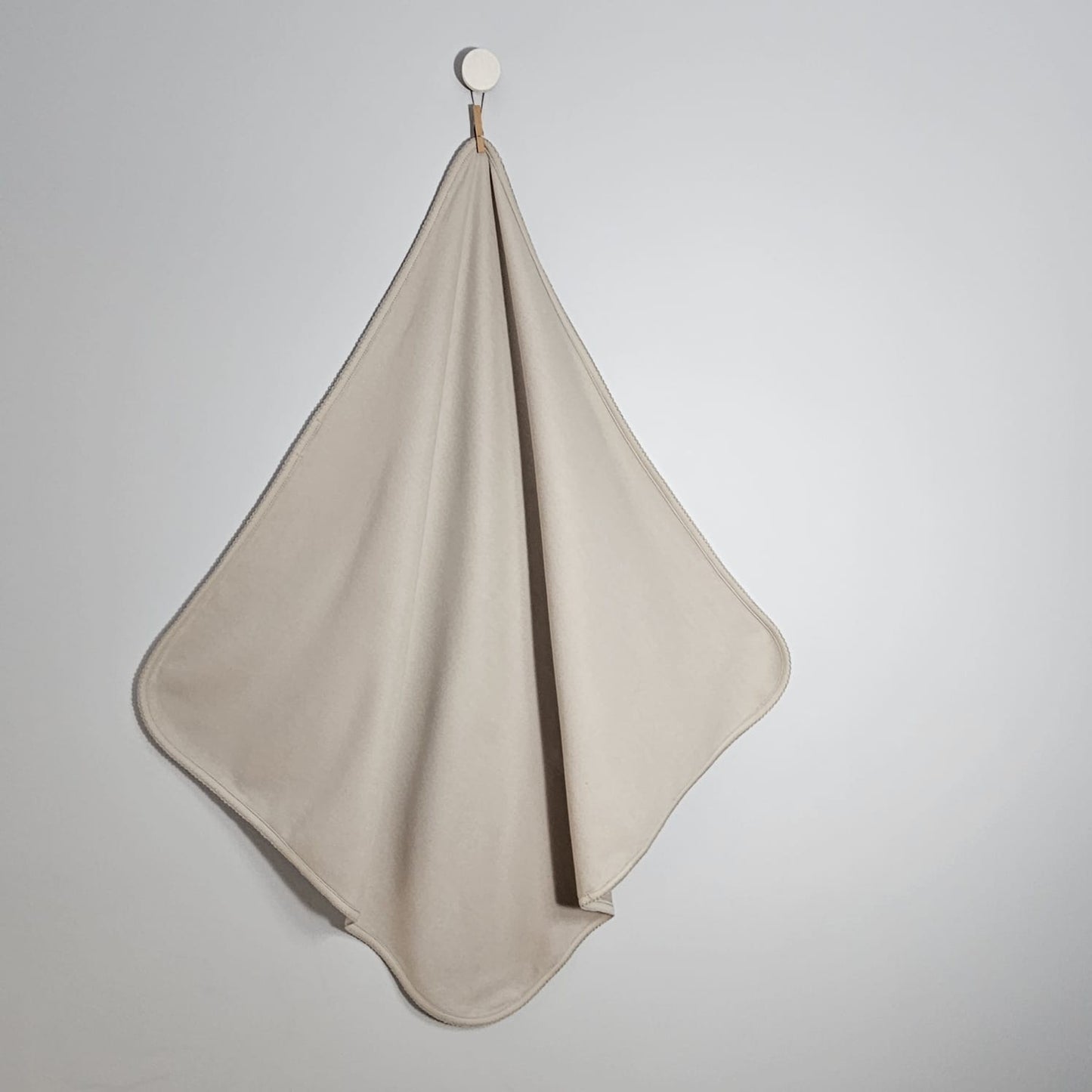 Receiving Blanket 100% Peruvian Cotton - Baby Unisex