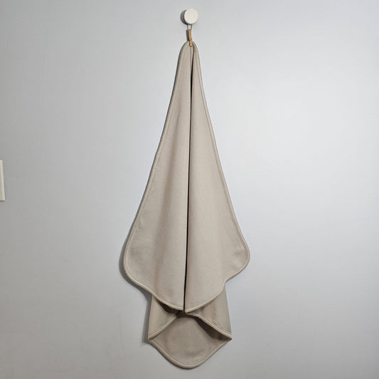 Receiving Blanket 100% Peruvian Cotton - Baby Unisex