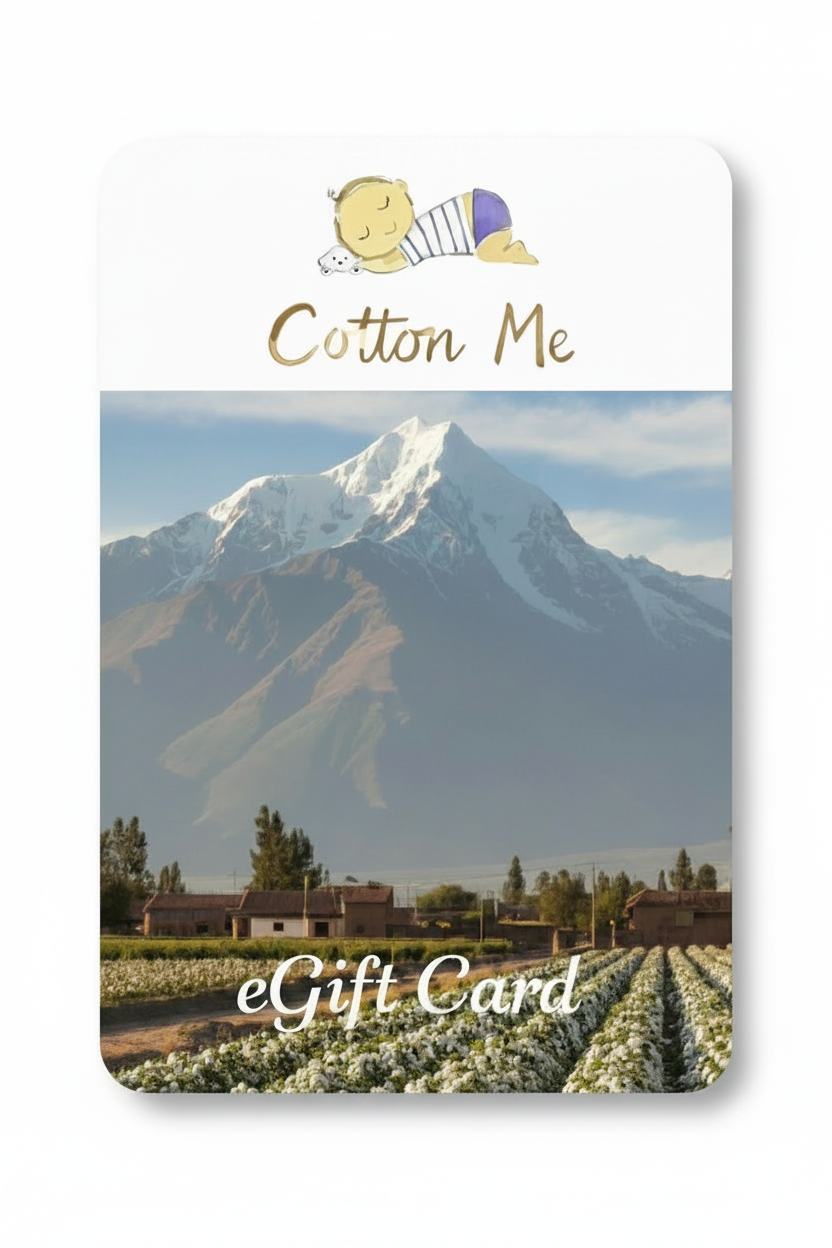 Cotton Me eGift Card