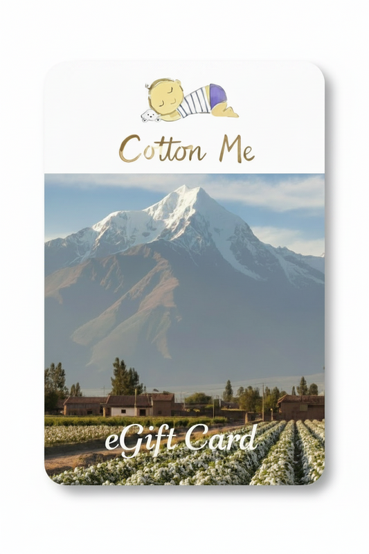 Cotton Me eGift Card