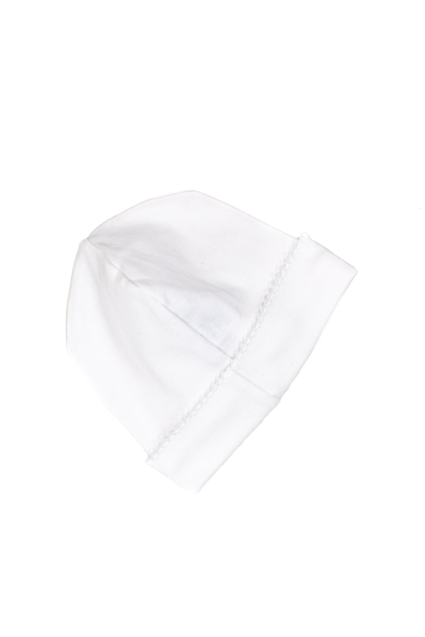 Infant Beanie Hat 100% Peruvian Cotton - Baby Unisex