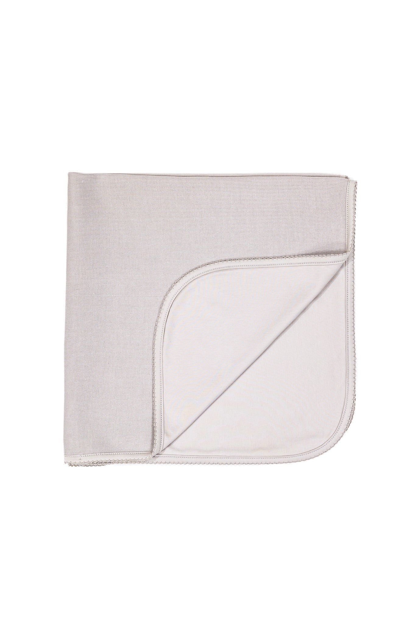 Receiving Blanket 100% Peruvian Cotton - Baby Unisex