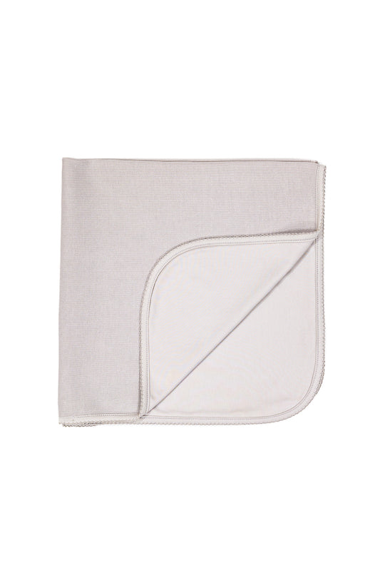 Receiving Blanket 100% Peruvian Cotton - Baby Unisex