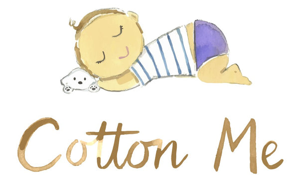Cotton Me