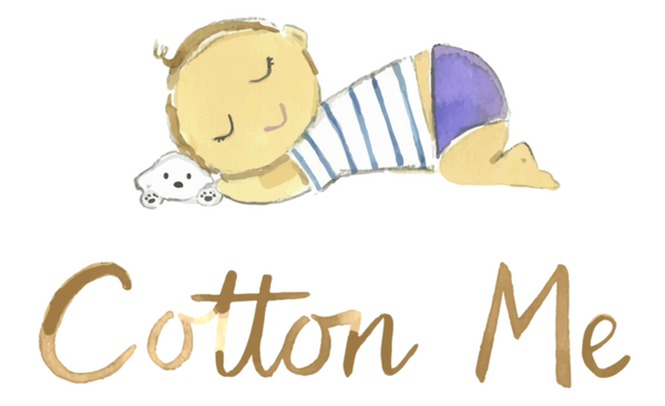 Cotton Me