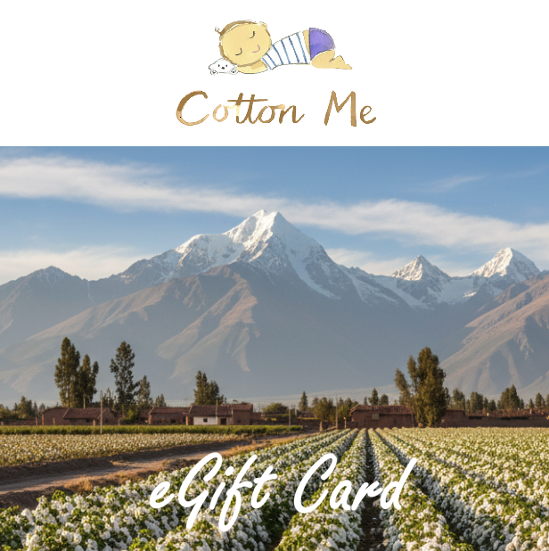 Cotton Me eGift Card